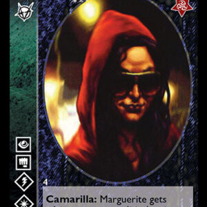 Marguerite Foccart