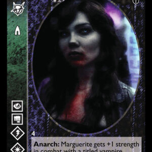 Marguerite Foccart