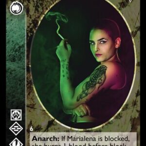 Marialena