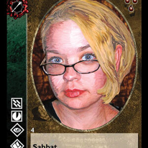 Mariel St. John
