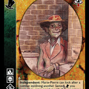 Marie-Pierre