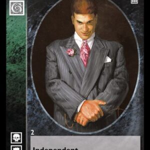 Mario Giovanni