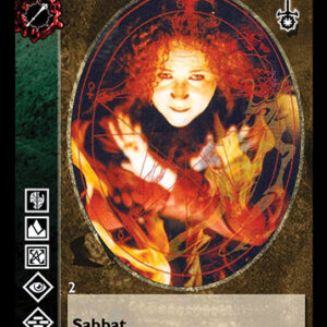 Marlene, The Infernalist