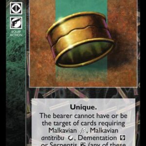 Martinelli's Ring