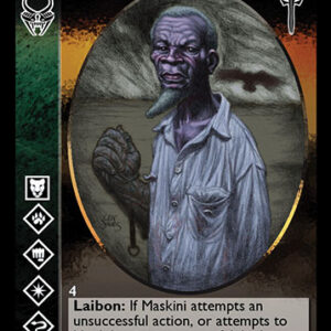 Maskini