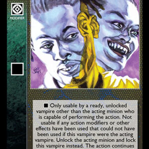 Mask of a Thousand Faces