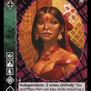 Mata Hari