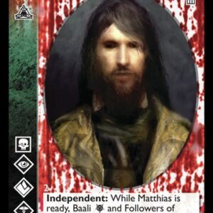 Matthias