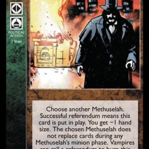 Meddling of Semsith, The