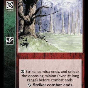 Meld with the Land
