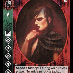 Melinda Galbraith