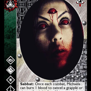 Michaela