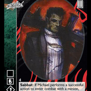 Michael diCarlo