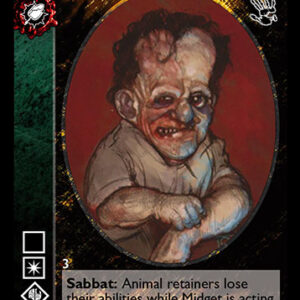 Midget
