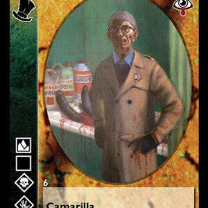 Mister Schwartz