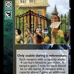 Mob Rule