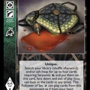 Mokolé Blood