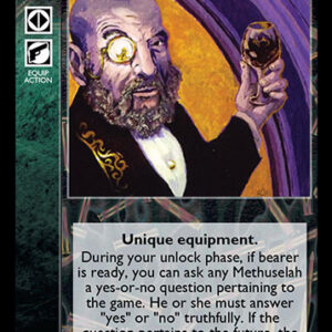 Monocle of Clarity