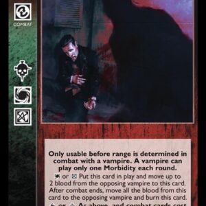 Morbidity