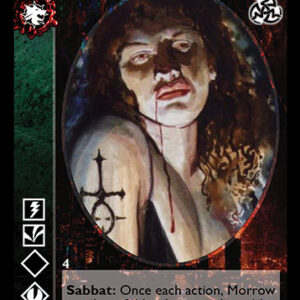 Morrow the Sage