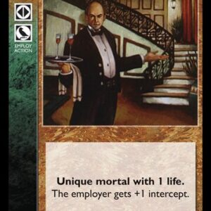 Mr. Winthrop