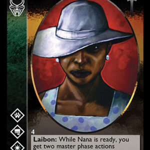 Nana Buruku