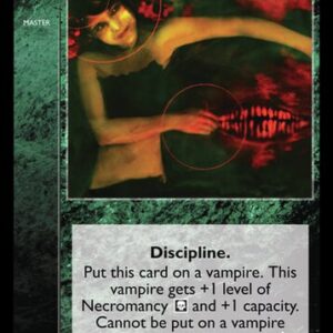 Necromancy