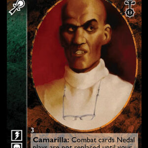 Nedal, The Careless