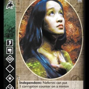 Nefertiti