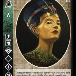 Nefertiti