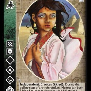 Neferu