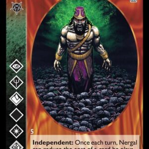 Nergal