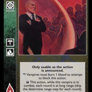 Neutral Guard