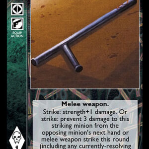 Nightstick