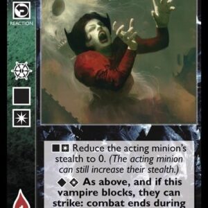 Night Terrors