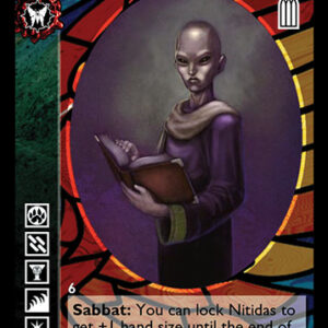 Nitidas