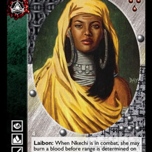Nkechi