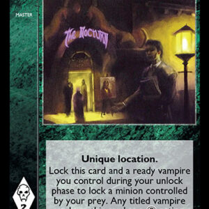 Nocturn Theater