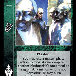Nosferatu Hosting