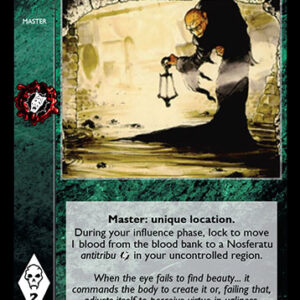 Nosferatu Kingdom