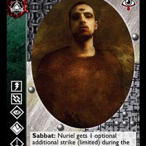 Nuriel