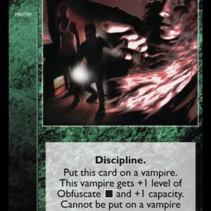 Obfuscate