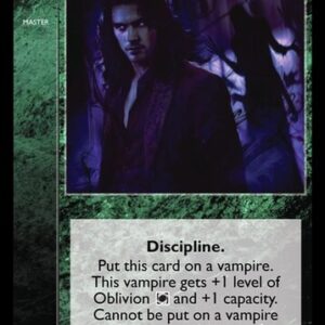 Oblivion
