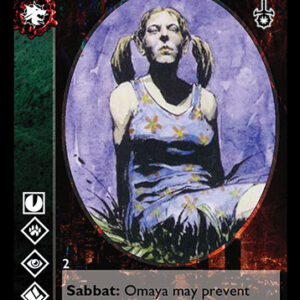 Omaya