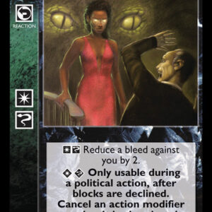 Ophidian Gaze