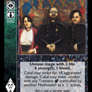 Order of Hermes Cabal