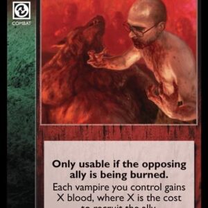 Orgy of Blood