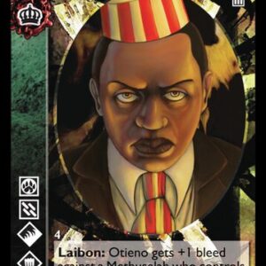 Otieno