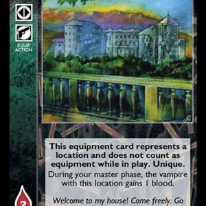 Palatial Estate
