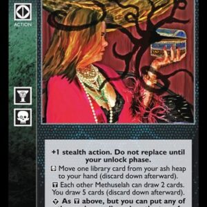 Pandora's Whisper